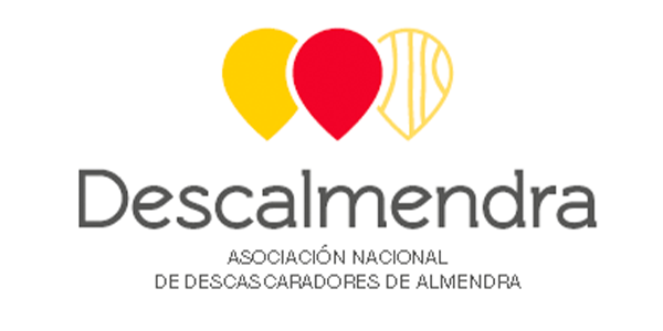 Logo de Descalmendra