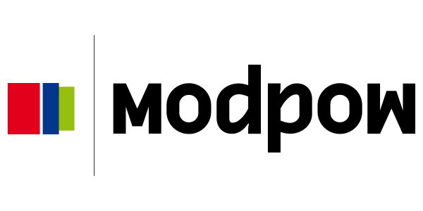 Logo de ModpoW AgriTechnologies