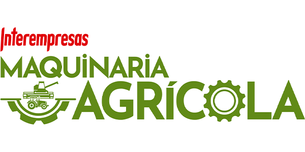 Logo de Revista Maquinaria Agrícola
