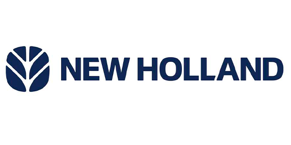 Logo de New Holland Agriculture